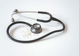 Zīmogi ārstiem un medicīnas darbiniekiem
